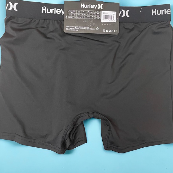 Hurley Boxer Briefs (2pair) - Picture 2 of 5